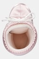 Moon Boot śniegowce dziecięce MB ICON PEARLY różowy 80D1403060