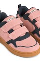 Liewood sneakersy dziecięce Claudina Sneakers LW20329.G.9BYA różowy AW25