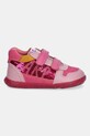 Dječje polucipele Agatha Ruiz de la Prada 251905.19.23 roza AW25