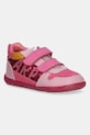 Agatha Ruiz de la Prada pantofi copii textil roz 251905.24.26