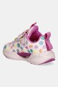 Dziewczynka Agatha Ruiz de la Prada sneakersy dziecięce 251925 różowy