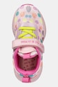Agatha Ruiz de la Prada sneakersy dziecięce różowy 251925