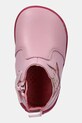 Кожени боти Agatha Ruiz de la Prada розов 251906.19.23