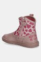 Fete Agatha Ruiz de la Prada bocanci copii 251931.25.27 roz