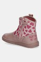 Κοριτσίστικα Παιδικές μπότες Agatha Ruiz de la Prada 251931.28.34 ροζ