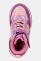 Agatha Ruiz de la Prada sneakersy dziecięce fioletowy 251960.25.27