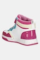 Dziewczynka Agatha Ruiz de la Prada sneakersy dziecięce 251960.28.34 różowy