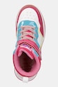 Дитячі кросівки Agatha Ruiz de la Prada рожевий 251960.28.34