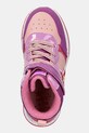 Agatha Ruiz de la Prada sneakersy dziecięce fioletowy 251960.28.34