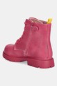 Dziewczynka Agatha Ruiz de la Prada botki dziecięce 251965 różowy