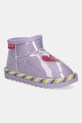 Otroške snežke Agatha Ruiz de la Prada Sintetični vijolična 251987