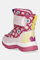 Fete Agatha Ruiz de la Prada cizme de iarnă pentru copii 251990.24.27 roz