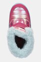 Agatha Ruiz de la Prada śniegowce dziecięce różowy 251991.28.34