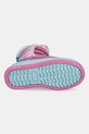 Agatha Ruiz de la Prada śniegowce dziecięce 251991.28.34 różowy