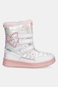 Agatha Ruiz de la Prada śniegowce dziecięce 251991.35.36 biały AW25