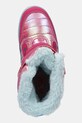 Agatha Ruiz de la Prada śniegowce dziecięce różowy 251991.35.36