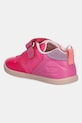 Dziewczynka Biomecanics sneakersy dziecięce 251166.19.23 różowy