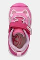 Biomecanics sneakersy dziecięce różowy 251137.G