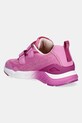 DÍVKA Dětské tenisky Biomecanics 251270.G růžová