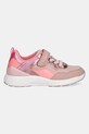 Biomecanics sneakersy dziecięce 251277.G różowy AW25
