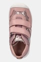 Biomecanics pantofi copii roz 251108