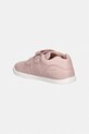 Fete Biomecanics teniși din piele copii 241160.G.19.23 roz