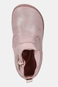 Biomecanics ghete din piele pentru copii roz 251155.24.26