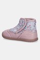 Dievča Detské zimné topánky Biomecanics 251156.19.23 ružová
