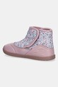 Dziewczynka Biomecanics buty zimowe dziecięce 251156.24.26 różowy