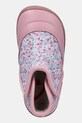Biomecanics buty zimowe dziecięce różowy 251156.24.26