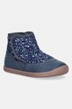 Biomecanics buty zimowe dziecięce tekstylny granatowy 251156.24.26