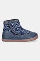Biomecanics scarpe invernali bambini 251156.24.26 blu navy AW25