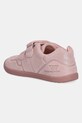 Dziewczynka Biomecanics sneakersy zamszowe dziecięce 251160.G.19.23 różowy