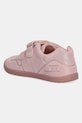 Fete Biomecanics sneakers de piele întoarsă pentru copii 251160.G.19.23 roz