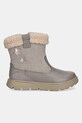 Biomecanics buty zimowe dziecięce 251221.24.27 szary AW25