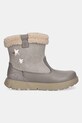 Biomecanics buty zimowe 251221.28.34 szary AW25