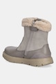 Dziewczynka Biomecanics buty zimowe 251221.28.34 szary