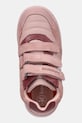 Дитячі кросівки Biomecanics рожевий 251225