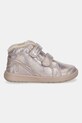 Biomecanics buty zimowe dziecięce 251231.25.27 różowy AW25
