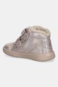 Dziewczynka Biomecanics buty zimowe dziecięce 251231.25.27 różowy