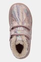 Biomecanics buty zimowe dziecięce różowy 251231.25.27