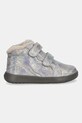 Biomecanics buty zimowe dziecięce 251231.25.27 srebrny AW25