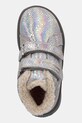 Biomecanics buty zimowe dziecięce srebrny 251231.25.27