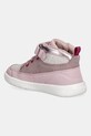 Dziewczynka Biomecanics buty zimowe dziecięce 251232.G.25.27 różowy