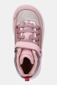 Biomecanics buty zimowe dziecięce różowy 251232.G.25.27