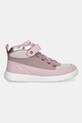 Biomecanics buty zimowe dziecięce 251232.G.28.34 różowy AW25