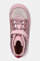 Biomecanics buty zimowe dziecięce różowy 251232.G.28.34