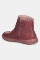 Dziewczynka Biomecanics buty zimowe skórzane dziecięce 251233.25.27 różowy