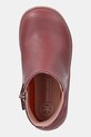 Biomecanics buty zimowe skórzane dziecięce różowy 251233.25.27