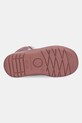 Biomecanics buty zimowe skórzane dziecięce 251233.25.27 różowy